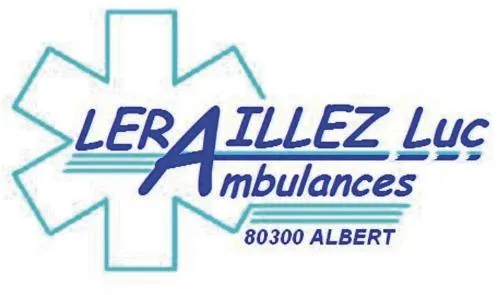 LERAILLEZ LUC AMBULANCES