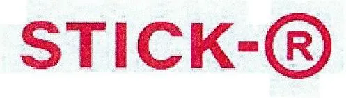 STICK-R