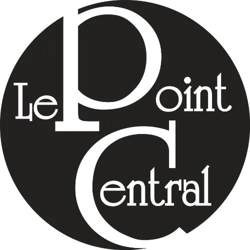 LE POINT CENTRAL