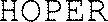 HOPER