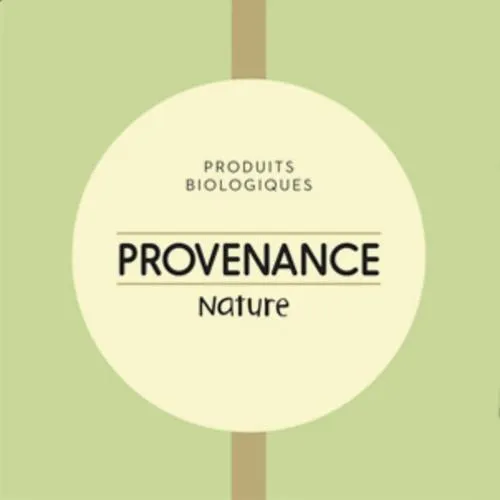 PRODUITS BIOLOGIQUES PROVENANCE NATURE