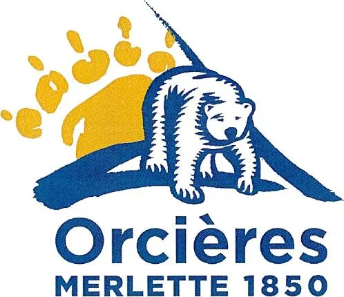 Orcières MERLETTE 1850