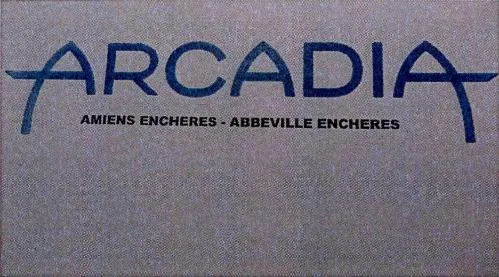 ARCADIA AMIENS ENCHERES – ABBEVILLE ENCHERES