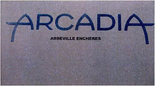 ARCADIA ABBEVILLE ENCHERES