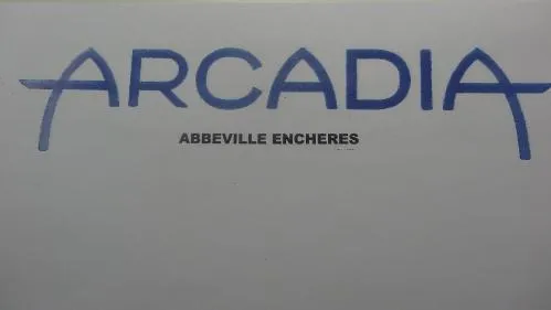 ARCADIA ABBEVILLE ENCHERES