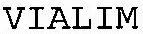 VIALIM