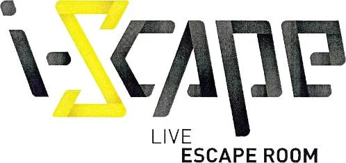 I-SCAPE LIVE ESCAPE ROOM
