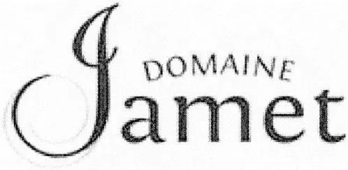 DOMAINE Jamet