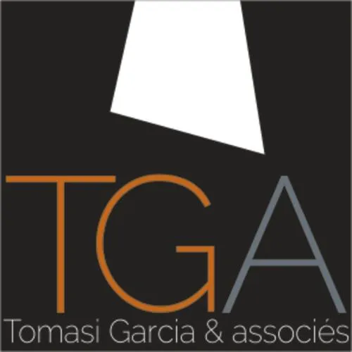 TGA TOMASI GARCIA & ASSOCIES