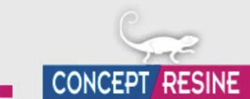 CONCEPT RESINE