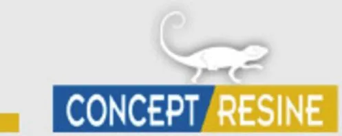 CONCEPT RESINE