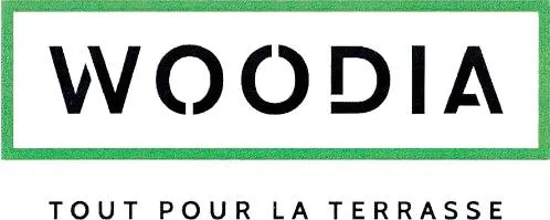 WOODIA TOUT POUR LA TERRASSE