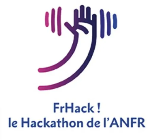 FRHACK ! LE HACKATHON DE L ANFR