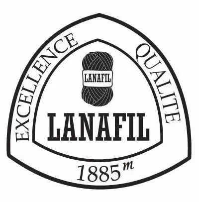 LANAFIL 1885 M EXCELLENCE QUALITE