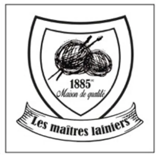 LES MAITRES LAINIERS 1885M MAISON DE QUALITE