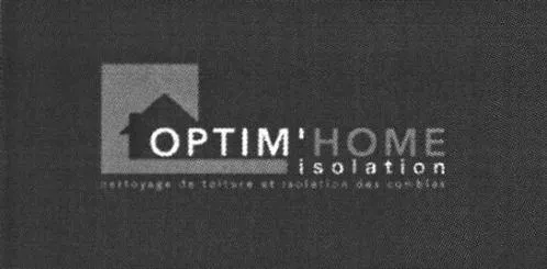 OPTIM'HOME isolation