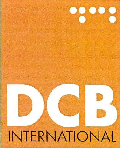 DCB INTERNATIONAL