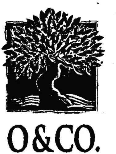 O & CO.