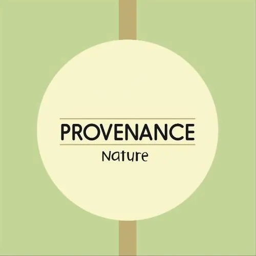 PROVENANCE NATURE