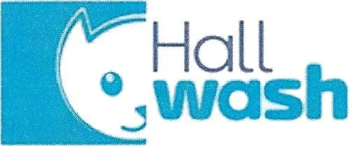 Hall wash