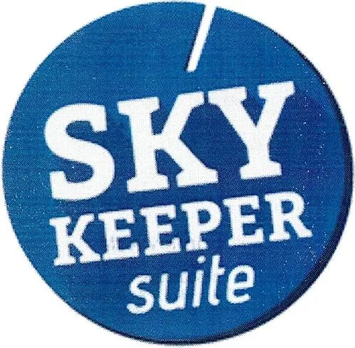 SKY KEEPER suite