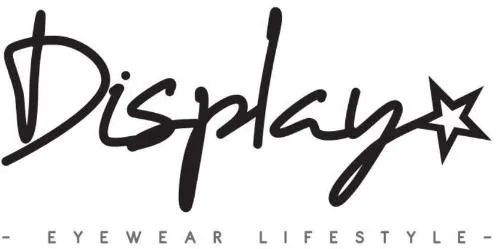 DISPLAY EYEWEAR LIFESTYLE