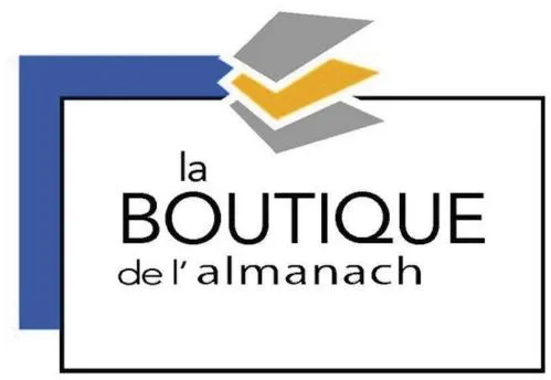 LA BOUTIQUE DE L'ALMANACH