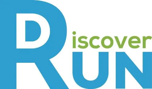 DISCOVER RUN