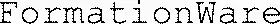 FormationWare