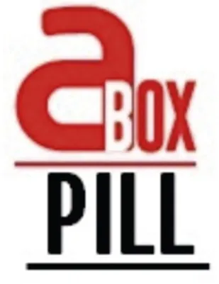 ABOX PILL