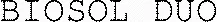 BIOSOL DUO