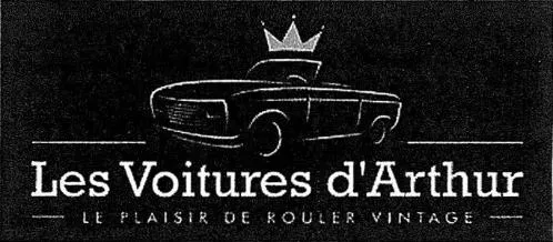 Les Voitures d'Arthur LE PLAISIR DE ROULER VINTAGE