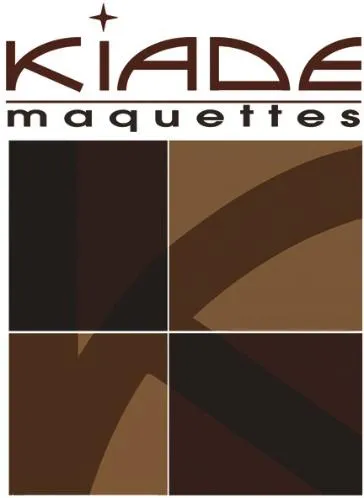 KIADE MAQUETTES