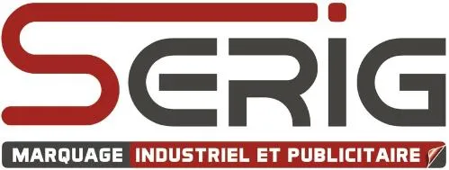 SERIG MARQUAGE INDUSTRIEL ET PUBLICITAIRE