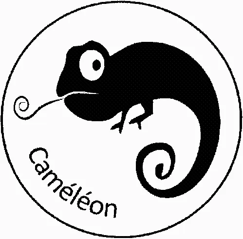 Caméléon