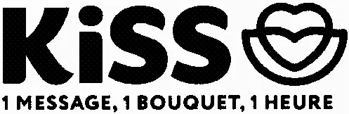 KiSS 1 MESSAGE, 1 BOUQUET, 1 HEURE