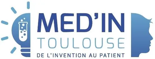 MED IN TOULOUSE DE L INVENTION AU PATIENT