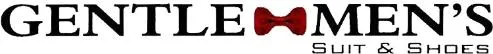 GENTLE MEN'S SUIT & SHOES