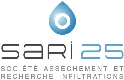 SARI 25 SOCIETE ASSECHEMENT ET RECHERCHE INFILTRATIONS