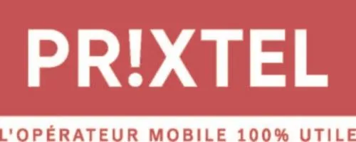 PR!XTEL L OPERATEUR MOBILE 100% UTILE