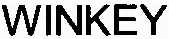 WINKEY