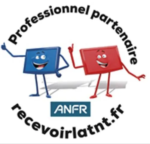 PROFESSIONNEL PARTENAIRE ANFR RECEVOIRLATNT.FR