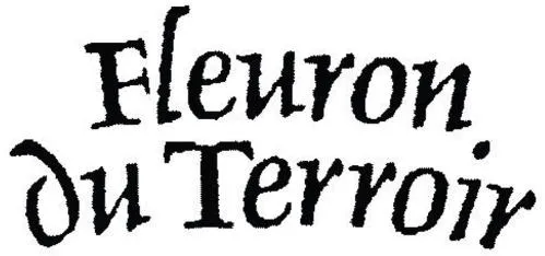 FLEURON DU TERROIR