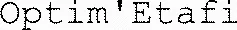 Optim'Etafi