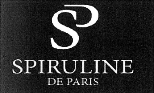 SPIRULINE DE PARIS