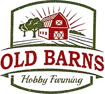 OLD BARNS Hobby Farming