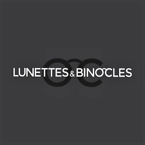 LUNETTES & BINOCLES