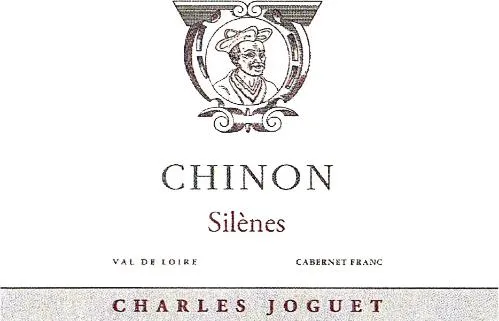 Silènes CHARLES JOGUET