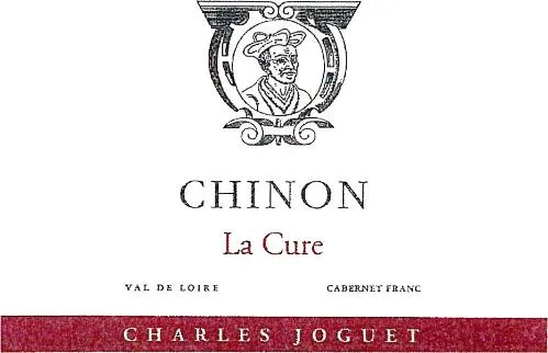 La Cure CHARLES JOGUET