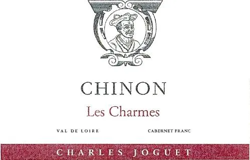 Les Charmes CHARLES JOGUET